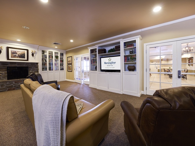 MorningStar at North Ridge